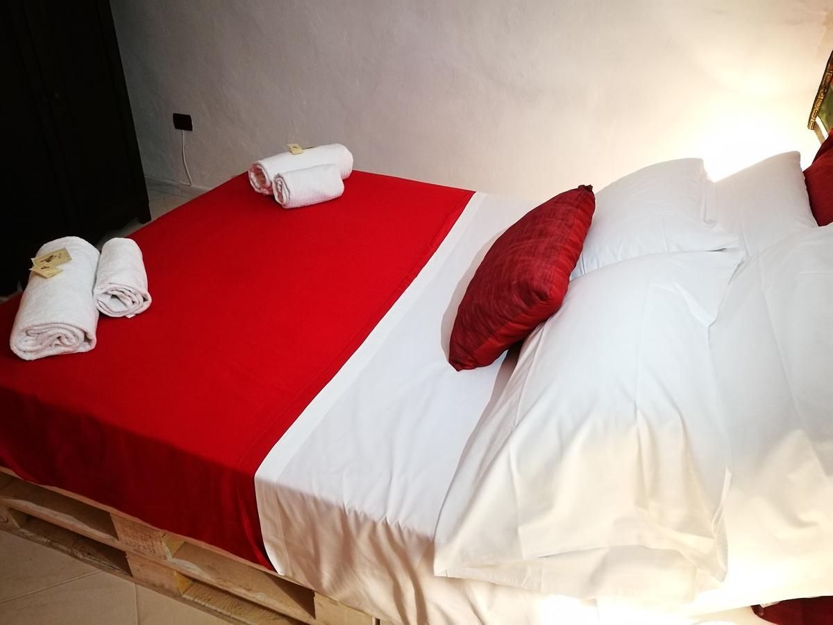 Bed and Breakfast Domus Vinaria à Naples Extérieur photo