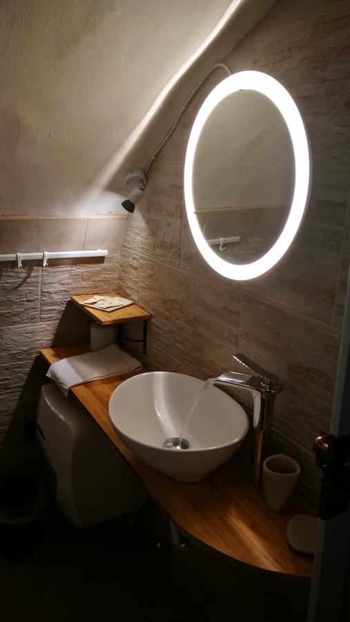 Bed and Breakfast Domus Vinaria à Naples Extérieur photo
