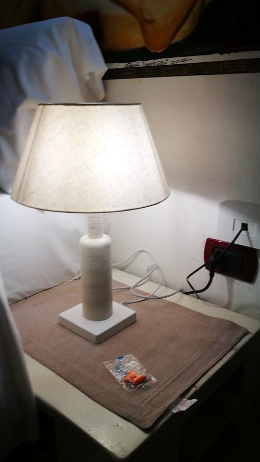 Bed and Breakfast Domus Vinaria à Naples Extérieur photo
